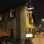 El Brellin - カフェとレストラン併設です。