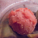 KISAKU - 朝来トマトのアイス
