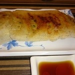 TAN TAN MEN - 餃子