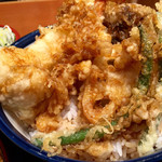 天丼てんや - 