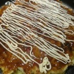 こてこ亭 - ミックス