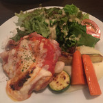 bistro & cafe bar cache cache - 