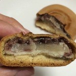 丸市菓子舗 - 斗々屋茶碗（小）