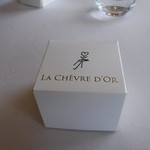 La Chevre d’Or - 