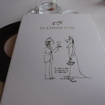 La Chevre d’Or - 