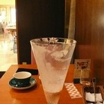 ADHOC - 完食してごめんなさい。