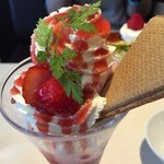 雪印パーラー 本店 - 