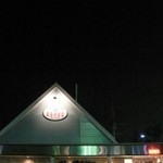 ADHOC - お店を出た頃には、お月さんがでていました。