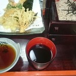 三ツ角屋 - 