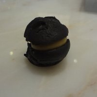 クイントカント - イニーツィオ（レモン風味のフォアグラ）（2015.7）