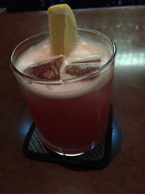 フード＆バー アゲイン（FOOD&BAR アゲイン） - 磐城棚倉（ダイニングバー）の写真