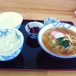 こころちゃん - 米麺＆卵かけごはんセット