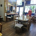 森のピザ工房 ルヴォワール - 