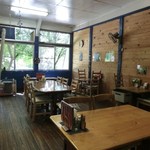 森のピザ工房 ルヴォワール - 