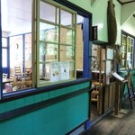 森のピザ工房 ルヴォワール - 