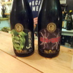 カスレ - どっちもビール♪