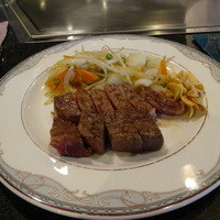 近江牛専門店 れすとらん 松喜屋 本店 - 