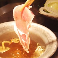 しゃぶ玄 - 
