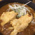 七弐八製麺 - 料理写真:鶏天カレーうどん