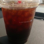 Rotteria - アイスコーヒー