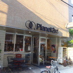 ハートンホテル - ハートンホテル心斎橋の1F、Planet3rd