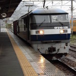 むらか美 - 糸崎駅にて