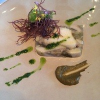 ツキ シュール ラメール - 
