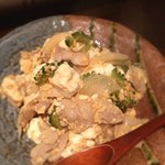 七伍屋 - ゴーヤーちゃん