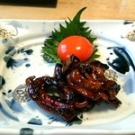 うなぎ亭 友栄 - 