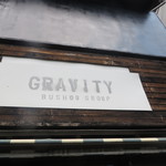 GRAVITY EKODA BASE - 