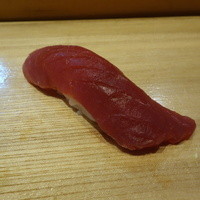 鮨 なかがわ - 
