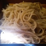 Haruma chidou - 蕎麦