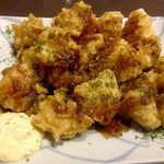 まぐろ丼　加一 - 