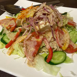 まぐろ丼　加一 - 