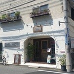 インドラ - 新しくなったインドラさんです