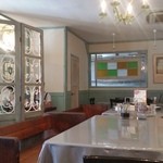 インドラ - すっきりと広々とした内観になりました