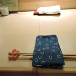 いまゐ - 店内の様子