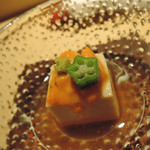 いまゐ - 先付　ズームアップ