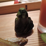 いまゐ - 八寸　ズームアップ