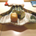 いまゐ - 揚物？