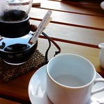 白馬焙煎工房 - 