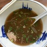 神戸ラーメン 第一旭 三宮本店 - 