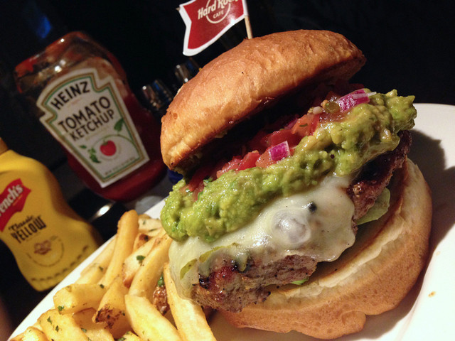 Hard Rock Cafe Tokyo