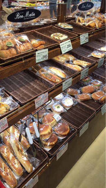 ボンマタン いなげや毛呂店 東毛呂 パン サンドイッチ その他 食べログ ボンマタン いなげや毛呂店 東毛呂 パン サンドイッチ その他 食べログ