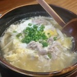 さぬきや - 出汁とうどんの相性がたまらなく美味しい♪