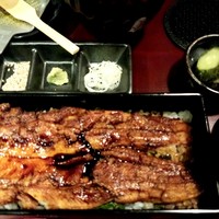 銀座 玉ゐ - 焼き
