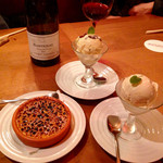 オー プティ ブション - 