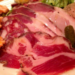 オー プティ ブション - 