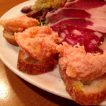 オー プティ ブション - 