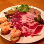 オー プティ ブション - 